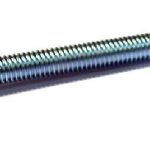 TORNILLO HEXAGONAL DIN931 10 X120 (25U)
