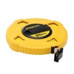 CINTA METRICA 20 MTRS 0-34-296 S5TANLEY