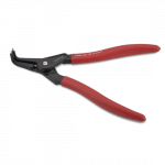 ALICATE ARANDELA EXT CURVO 10-25 TOPTUL DCBA1305