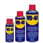 ACEITE WD40 LUBRICANTE
